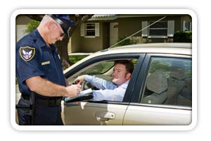 Low Cost Traffic Ticket Class